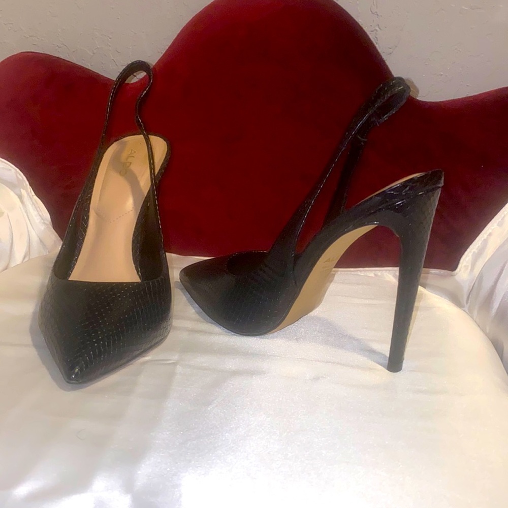 Aldo Pumps